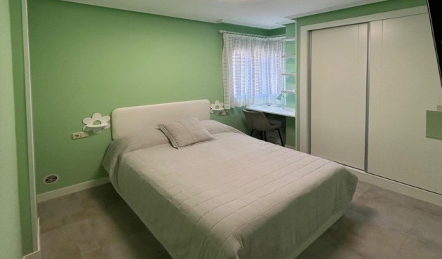 Återförsäljning - Apartment -
Torrevieja - Costa Blanca