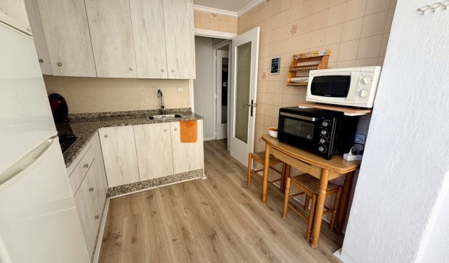 Reventa - Apartment -
Elche - Costa Blanca