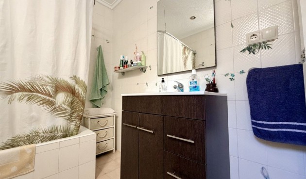 Reventa - Apartment -
Elche - Costa Blanca