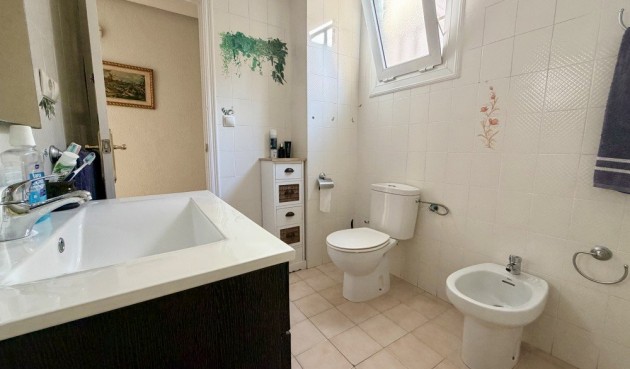 Reventa - Apartment -
Elche - Costa Blanca