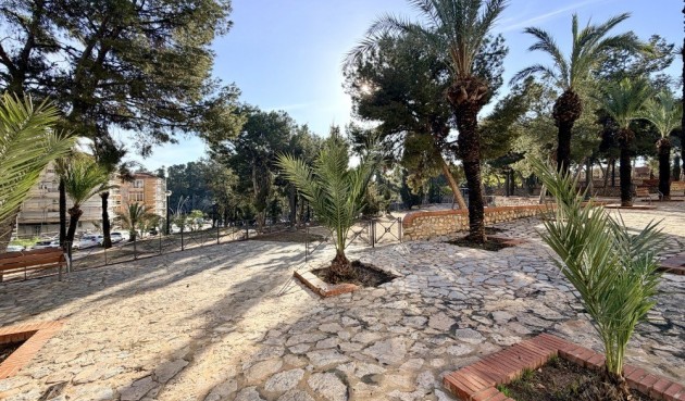 Reventa - Apartment -
Elche - Costa Blanca