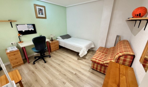 Reventa - Apartment -
Elche - Costa Blanca