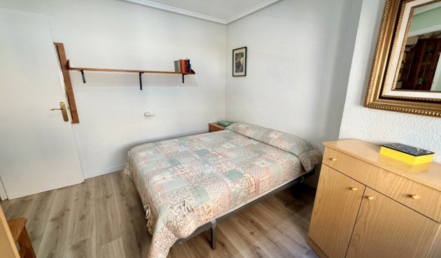 Reventa - Apartment -
Elche - Costa Blanca