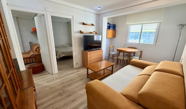 Reventa - Apartment -
Elche - Costa Blanca