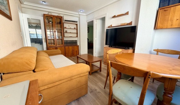 Reventa - Apartment -
Elche - Costa Blanca