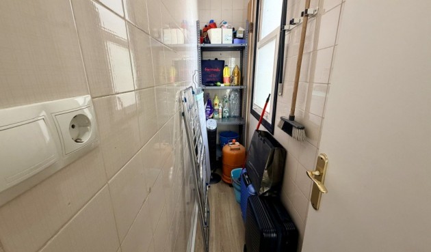 Reventa - Apartment -
Elche - Costa Blanca