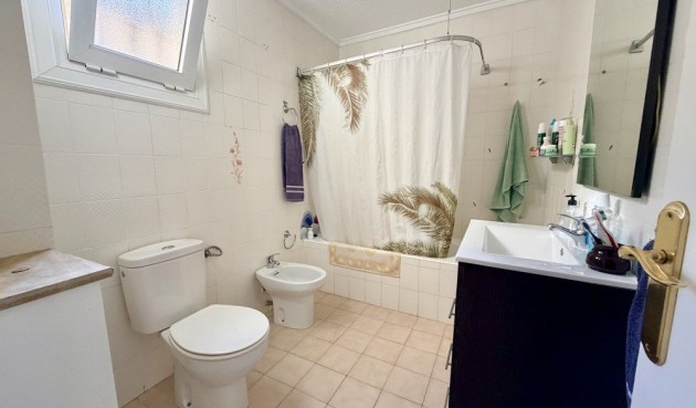 Reventa - Apartment -
Elche - Costa Blanca