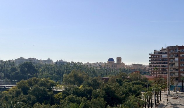 Reventa - Apartment -
Elche - Costa Blanca