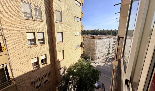 Reventa - Apartment -
Elche - Costa Blanca