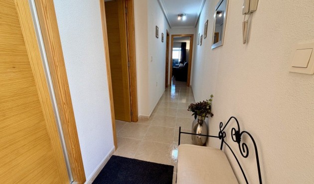 Resale - Apartment -
San Fulgencio - Costa Blanca
