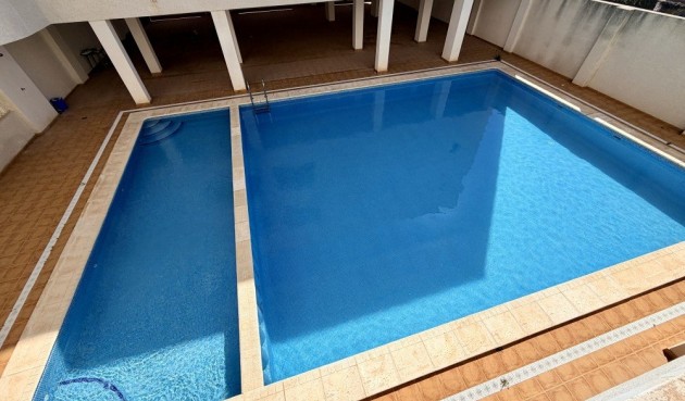 Resale - Apartment -
San Fulgencio - Costa Blanca