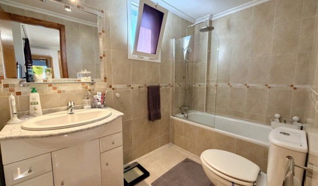 Resale - Apartment -
San Fulgencio - Costa Blanca