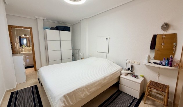 Resale - Apartment -
San Fulgencio - Costa Blanca