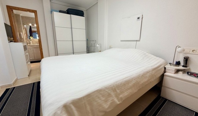 Resale - Apartment -
San Fulgencio - Costa Blanca