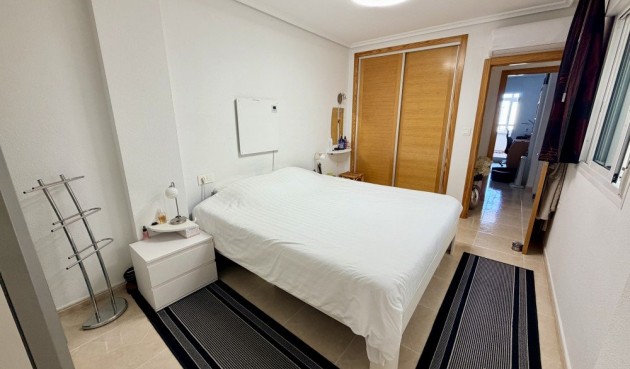 Resale - Apartment -
San Fulgencio - Costa Blanca