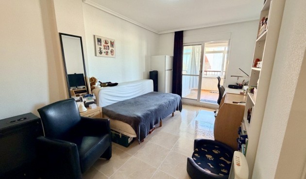 Resale - Apartment -
San Fulgencio - Costa Blanca