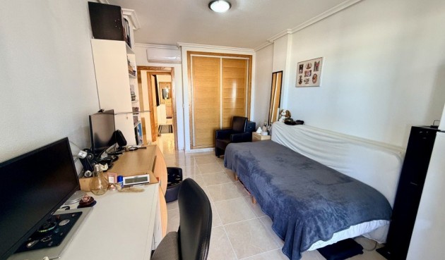 Resale - Apartment -
San Fulgencio - Costa Blanca