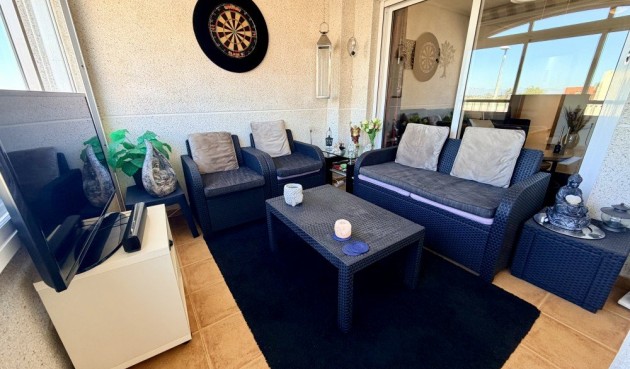 Resale - Apartment -
San Fulgencio - Costa Blanca