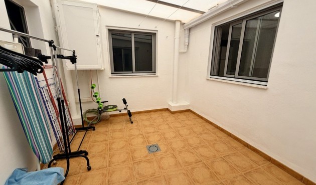 Resale - Apartment -
San Fulgencio - Costa Blanca