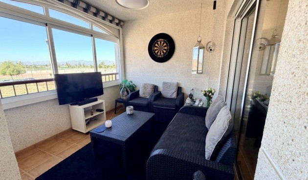 Resale - Apartment -
San Fulgencio - Costa Blanca