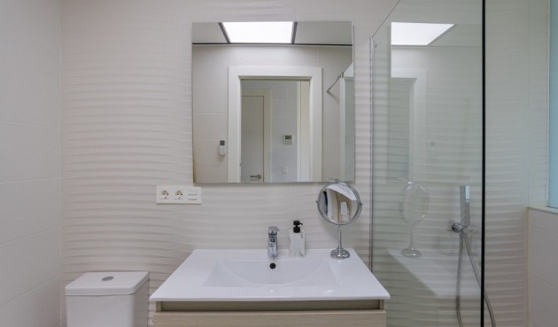 Resale - Town House -
Benijofar - Costa Blanca