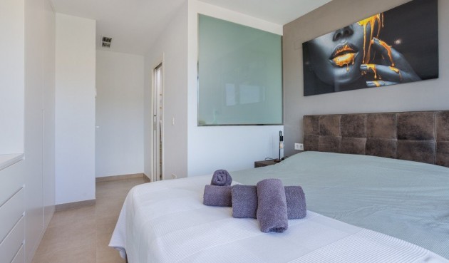 Resale - Town House -
Benijofar - Costa Blanca