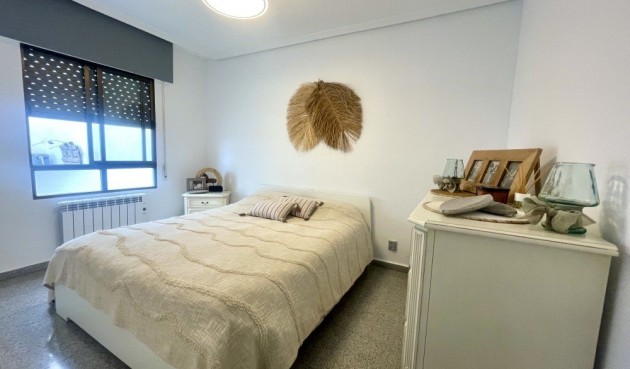 Resale - Apartment -
Orihuela Costa - Costa Blanca