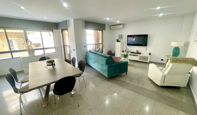 Resale - Apartment -
Orihuela Costa - Costa Blanca