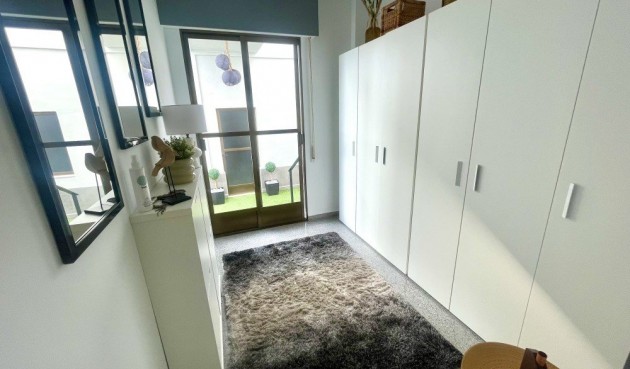 Resale - Apartment -
Orihuela Costa - Costa Blanca