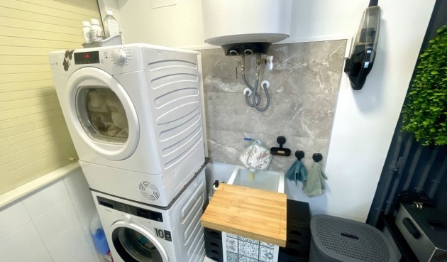 Resale - Apartment -
Orihuela Costa - Costa Blanca