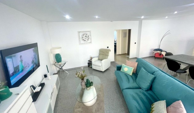 Resale - Apartment -
Orihuela Costa - Costa Blanca