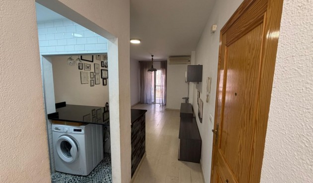 Resale - Apartment -
Lo Pagan - Villananitos