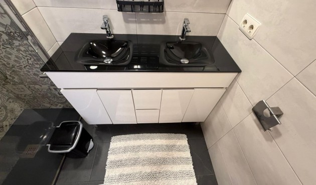 Resale - Apartment -
Lo Pagan - Villananitos