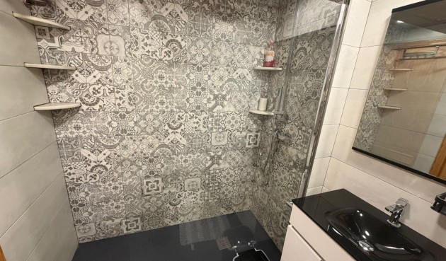 Resale - Apartment -
Lo Pagan - Villananitos