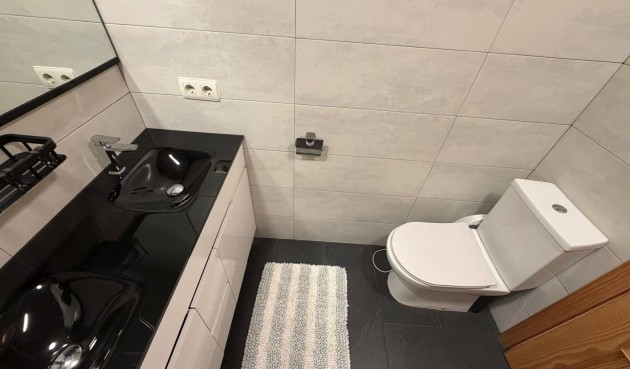 Resale - Apartment -
Lo Pagan - Villananitos