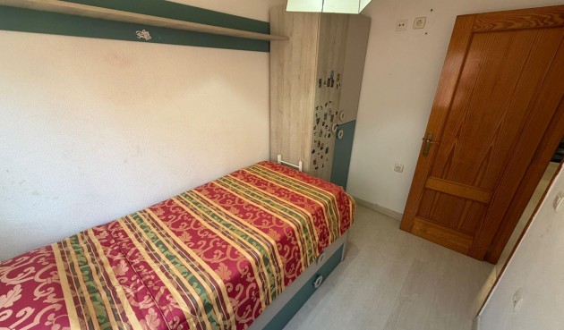 Resale - Apartment -
Lo Pagan - Villananitos