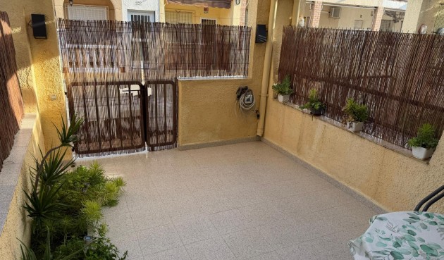 Resale - Duplex -
Lo Pagan - La Puntica