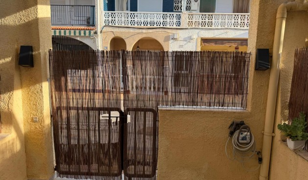 Resale - Duplex -
Lo Pagan - La Puntica