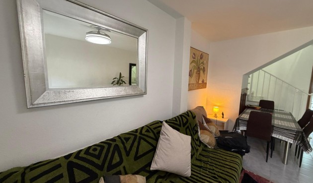 Resale - Duplex -
Lo Pagan - La Puntica