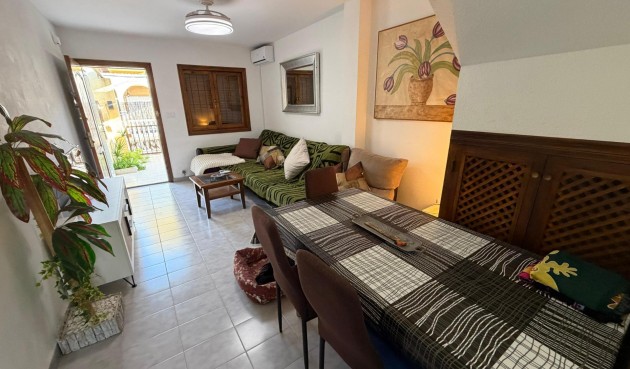 Resale - Duplex -
Lo Pagan - La Puntica