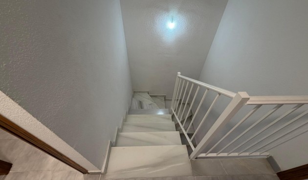 Resale - Duplex -
Lo Pagan - La Puntica