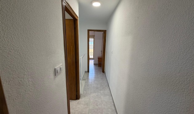 Resale - Duplex -
Lo Pagan - La Puntica