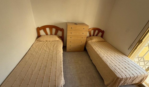 Resale - Duplex -
Lo Pagan - La Puntica