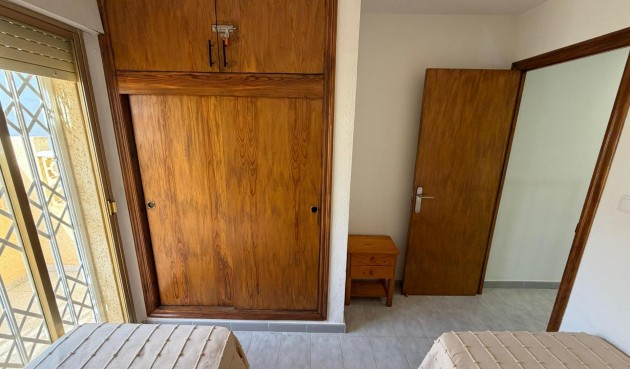 Resale - Duplex -
Lo Pagan - La Puntica