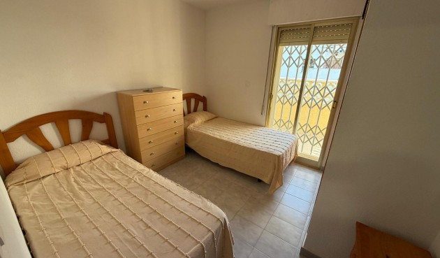 Resale - Duplex -
Lo Pagan - La Puntica