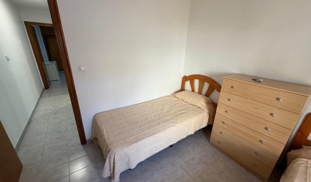 Resale - Duplex -
Lo Pagan - La Puntica