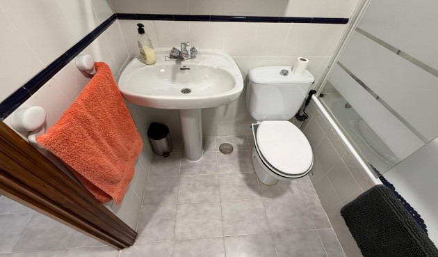 Resale - Duplex -
Lo Pagan - La Puntica