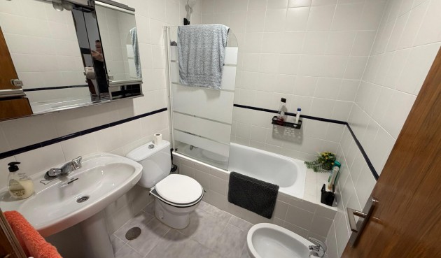 Resale - Duplex -
Lo Pagan - La Puntica