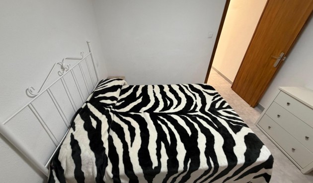 Resale - Duplex -
Lo Pagan - La Puntica