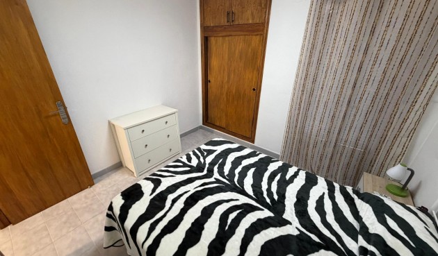 Resale - Duplex -
Lo Pagan - La Puntica